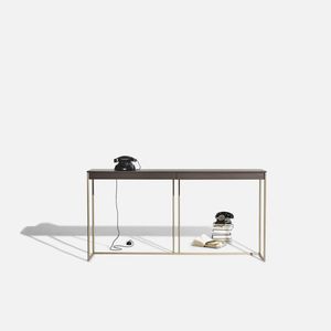 console contemporaine