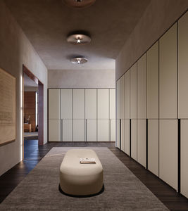 armoire d'angle