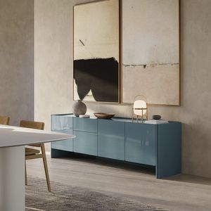 buffet haut