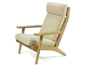 fauteuil contemporain 1