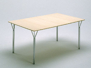 table à manger contemporaine