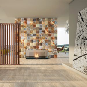 carrelages en grès cérame