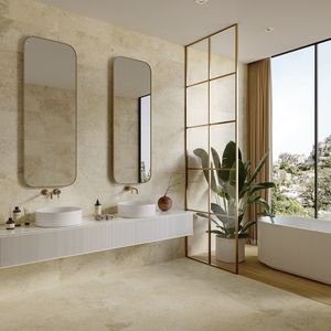 carrelages en porcelaine
