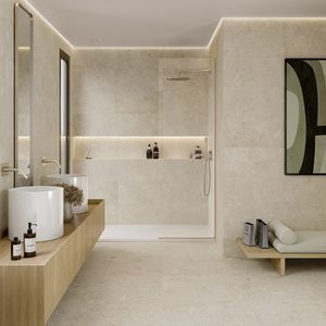 carrelage en grès cérame