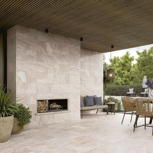 carrelages en quartzite