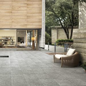 carrelage en pierre calcaire