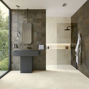 carrelages en ciment