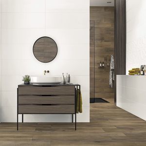 carrelages en porcelaine