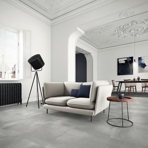 carrelages en ciment