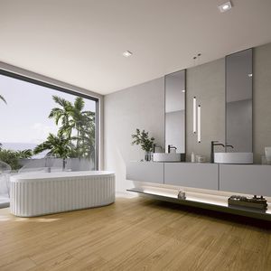 carrelages en porcelaine