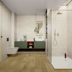 carrelage en pierre piasentina