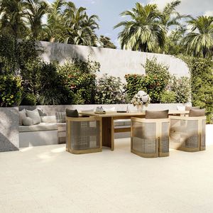 carrelages en porcelaine