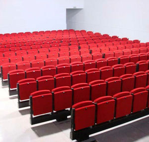 fauteuil d'auditorium contemporain