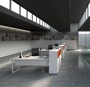 bibliothèque modulable