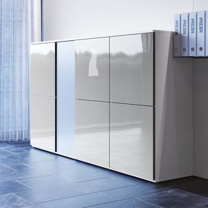 armoire de classement basse