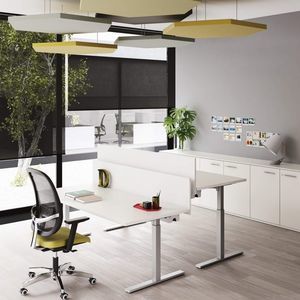 bureau pour open space