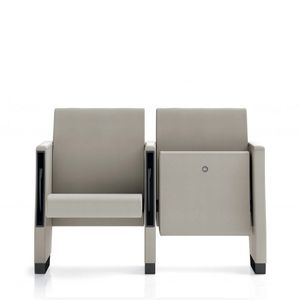 fauteuil d'auditorium contemporain
