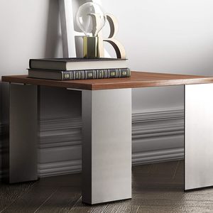 table basse contemporaine
