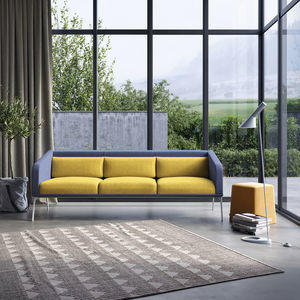 canapé contemporain