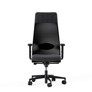 chaise de bureau contemporaine