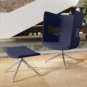 fauteuil contemporain