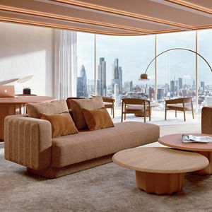 canapé contemporain