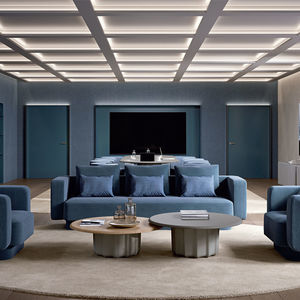 table basse contemporaine