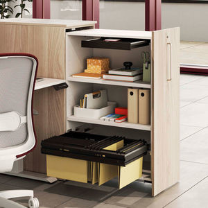 commode haute