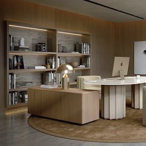 buffet contemporain