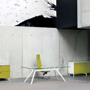 bureau de direction