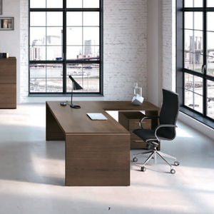 bureau pour open space