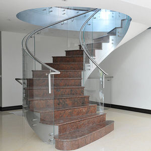 escalier hélicoïdal