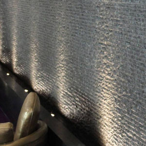 mur d'eau