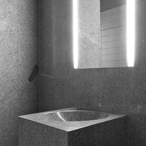 carrelages d'intérieur / muraux / en granit