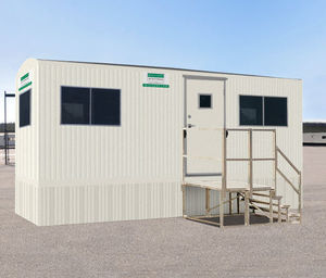 conteneur industriel / pour bureau