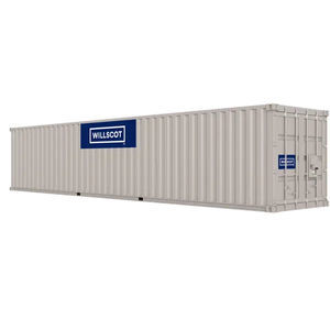 conteneur pour usage industriel