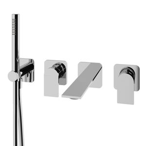 mitigeur de douche 1
