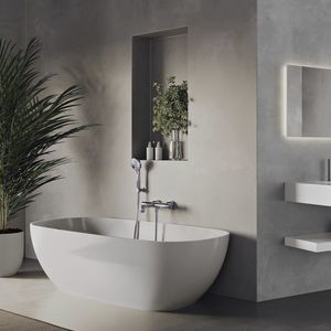 mitigeur pour douche