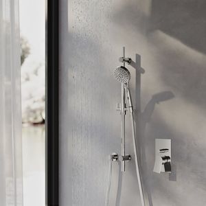 mitigeur de douche 1
