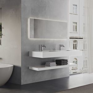 mitigeur pour lavabo