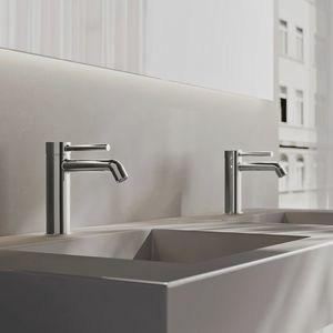 mitigeur pour lavabo