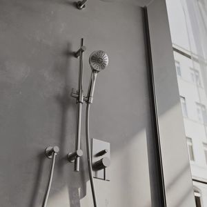 mitigeur de baignoire