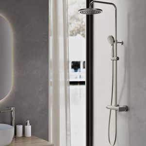set de douche mural 1