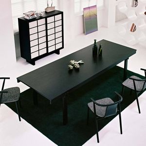 meuble de rangement sur pied