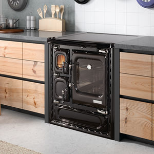cuisinière à bois