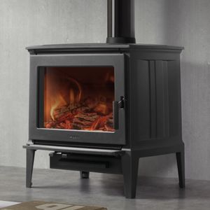 cheminée à bois