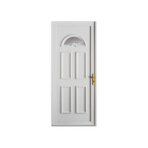 porte en PVC