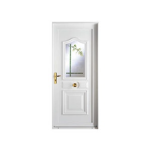 porte en PVC