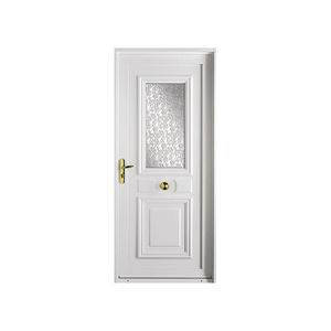 porte en PVC