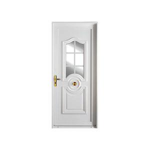 porte en PVC